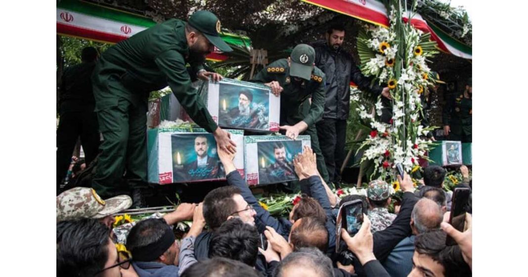 Shehbaz Sharif Raisi