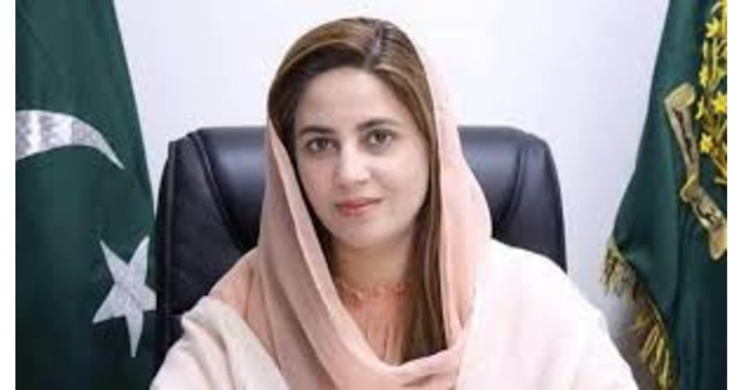 Tariq Bashir Zartaj Gul