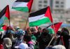 After France and UK, Canada and Malta Recognise Palestine, Defying US-Israeli Pressure