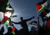 UN General Assembly Overwhelmingly Backs Palestinian State Recognition