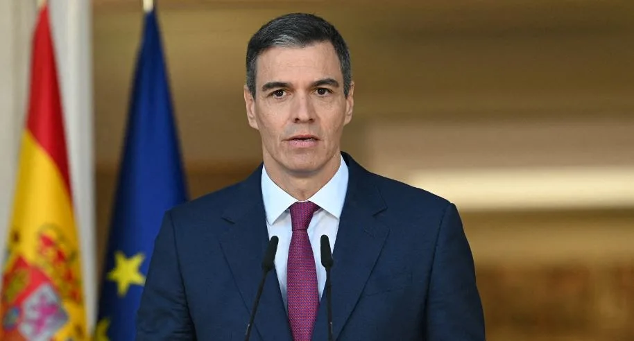 Spain Leads EU Nations in Recognizing Palestinian State