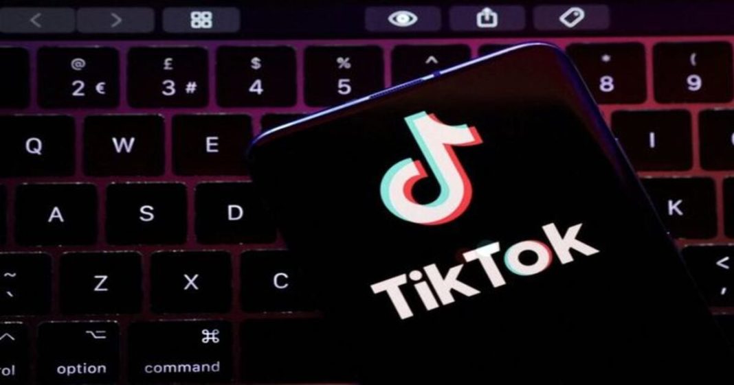 TikTok takes