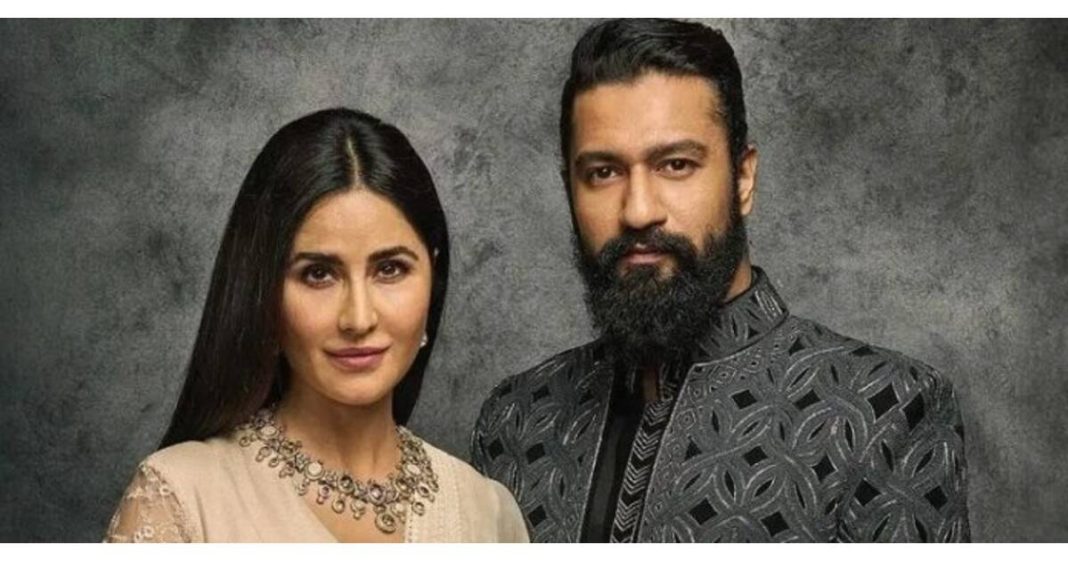 Katrina Kaif pregnant