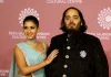 Anant Ambani-Radhika Merchant