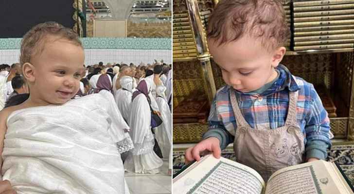Youngest Egyptian pilgrim passes away