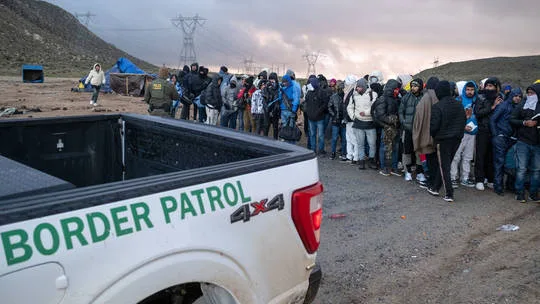 ISIS-affiliated smugglers