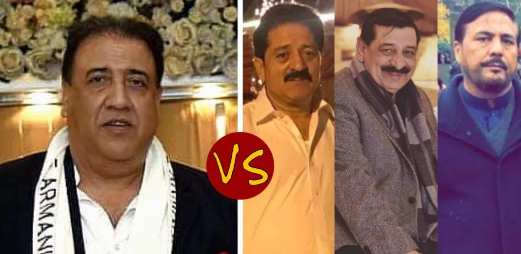 Anti-Corruption Court Sentences Four for Land Fraud