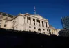 Bank of England
