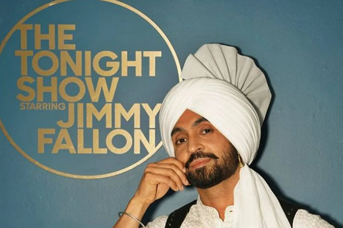 The Scandal Diljit Dosanjhs New Film Global Hit Indian Snub - yy2n7af