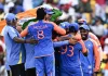 India Clinches Thrilling Victory in T20 World Cup Final