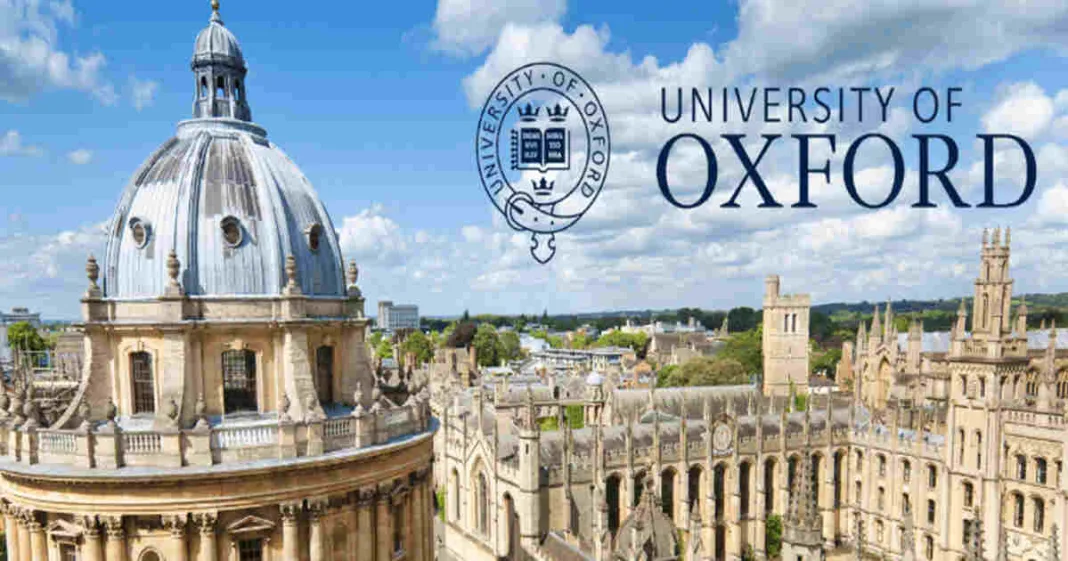Oxford University