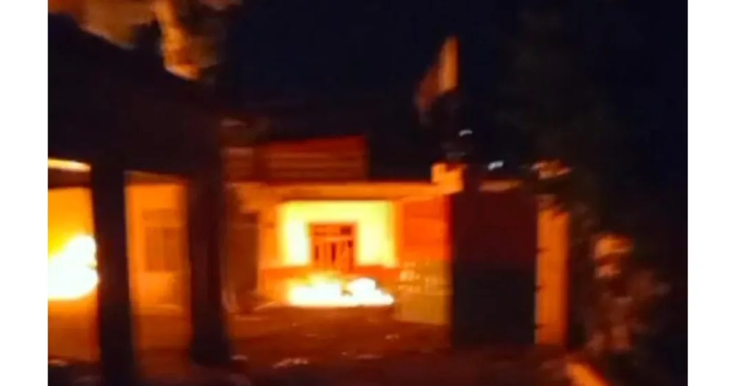 local tourist swat blasphemy