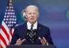Biden Says Killing of Haniyeh Not Helpful for Peace Talks