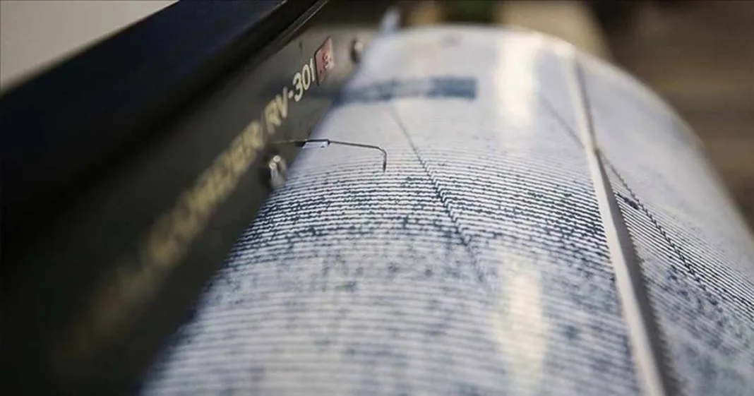 Tremors in Pakistan as 5.7 Magnitude Earthquake Hits