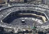 Pilgrims died Hajj