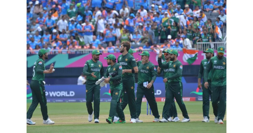 PCB Pakistan Cricket Team