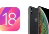 iOS 18's