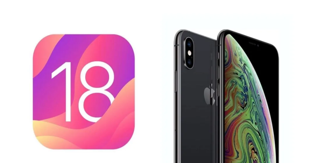 iOS 18's