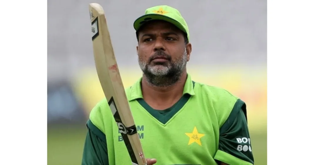 Ijaz Ahmed Pashtun community