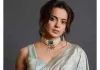 Kangana Ranaut BJP