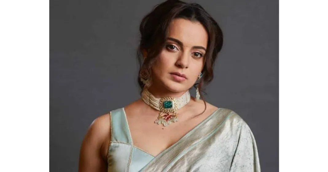 Kangana Ranaut BJP