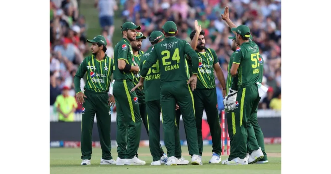 Pakistan match India