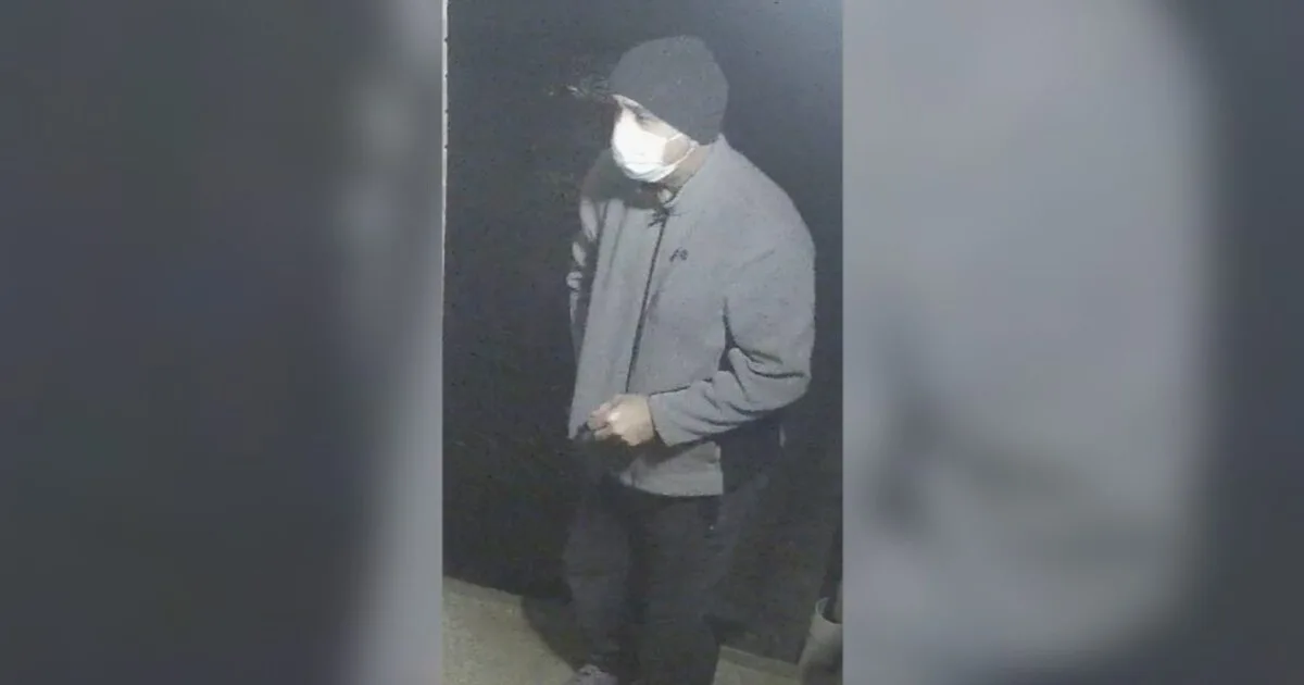 The Targeted Arson of London Jewish Ambulances and the Failure of Urban Security