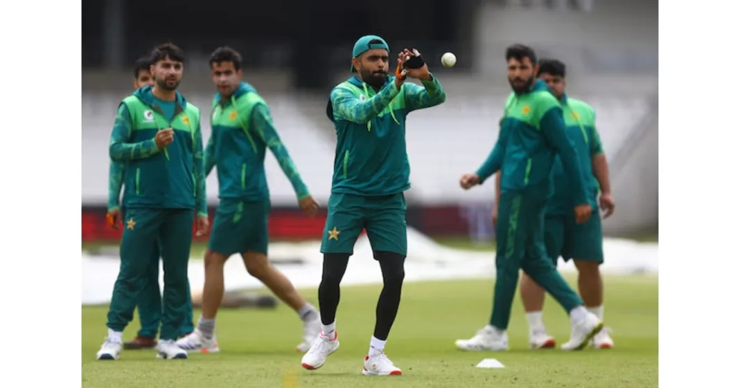 Pakistan T20 World Cup