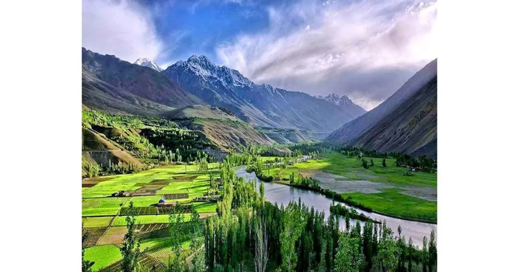 Pakistan tourism rankings