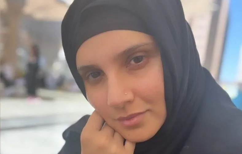Sania Mirza shares plans for Hajj