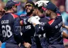 USA beat Pakistan in historic triumph