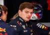 Verstappen stays