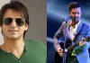 Vivek Oberoi Atif Aslam