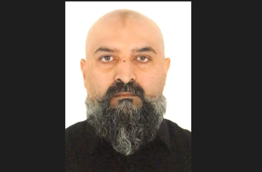 Manhunt in UAE: Zubair Yousaf on the Run After Assaulting Wife