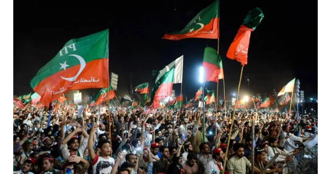 PTI’s Digital Warriors Are Breaking the Military Regime’s Backbone