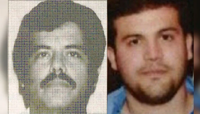 Sinaloa cartel Ismael 