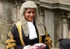 Shabana Mahmood sworn in as UK's first woman