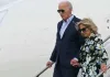 Biden campaign’s future hinges on his wife