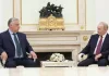 Orban and Putin discuss
