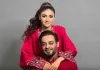 Aamir Liaquat's widow Dania Shah marries again