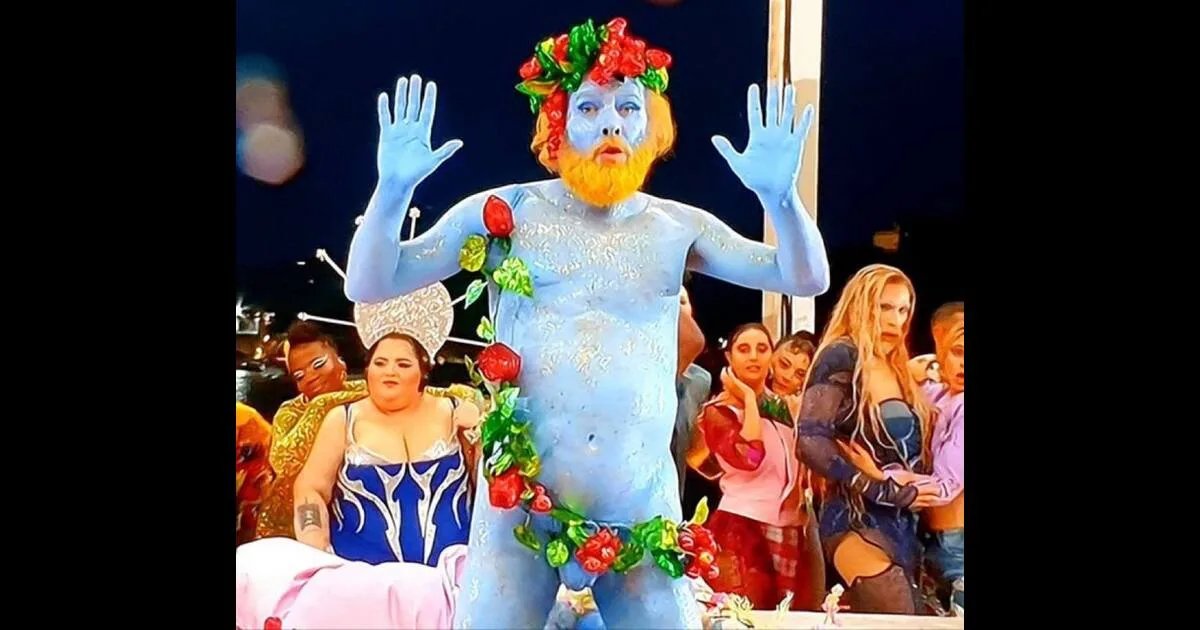 Paris Olympics Draws Controversy for 'Hyper-Sexualized and Blasphemous ...