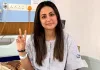 Hina Khan Inspires Hope Amidst Cancer Battle