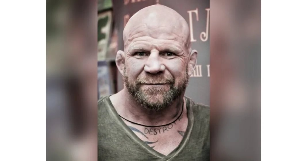 Jeffery William Islam