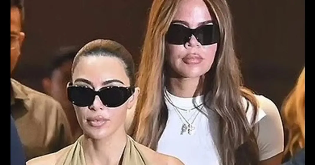 kardashians in India