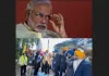 Veteran Khalistan Leader Links Modi’s Threats to Transnational Terrorism
