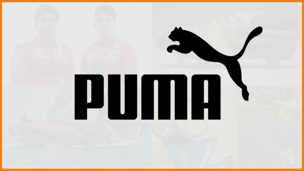 PUMA