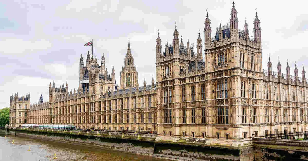 Uk parliment Pakistani Kashmiri
