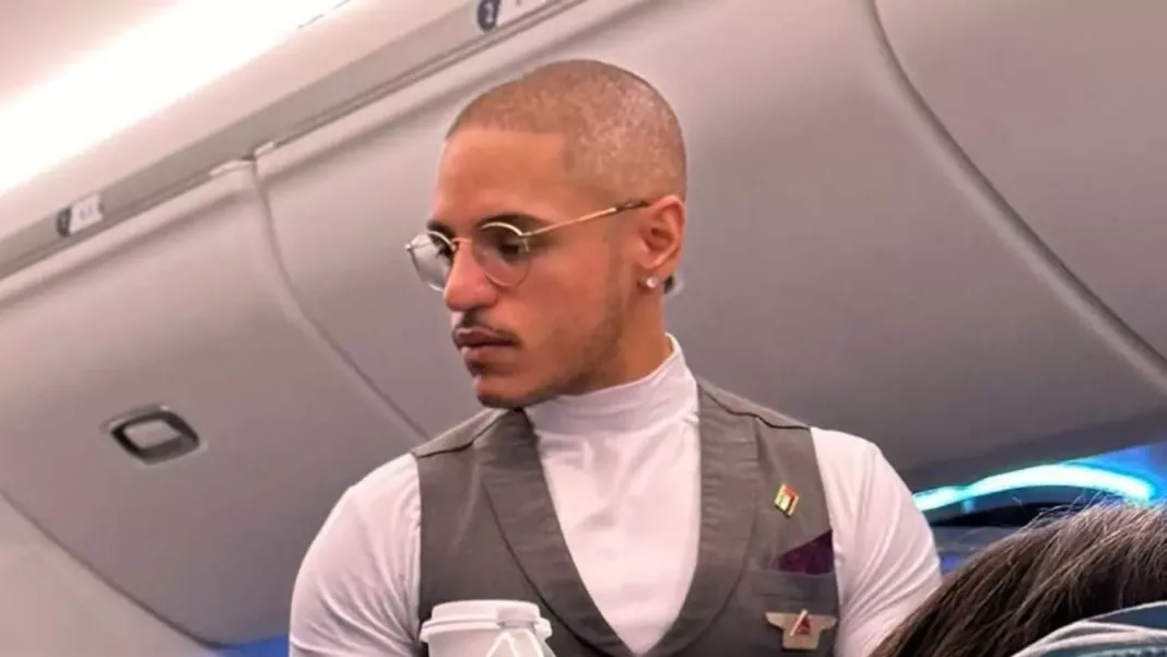 Delta Airlines apologizes