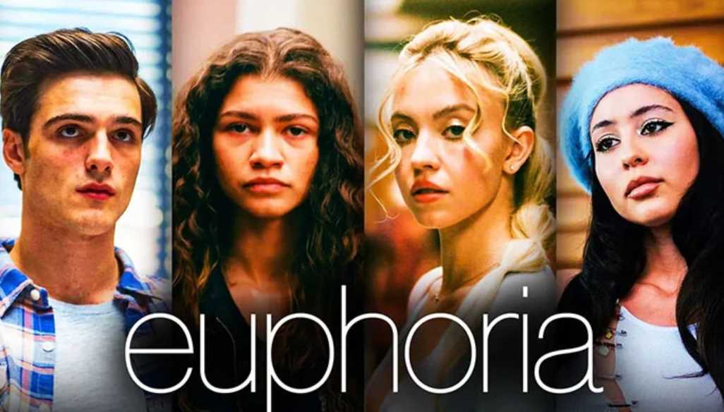 Euphoria Begins Filming for Season 3
