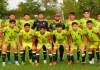 Pakistan’s U17